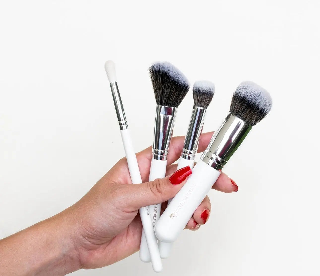 ALL-BRUSHES Boss Lady Beauté