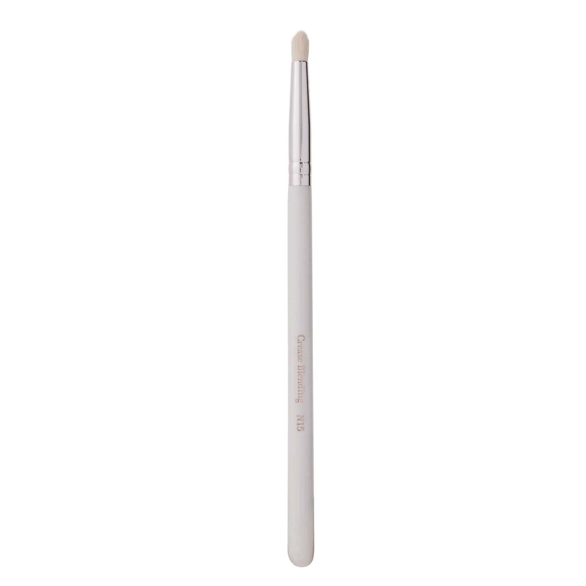 Crease Blending N15 Brush BOSS LADY BEAUTÉ