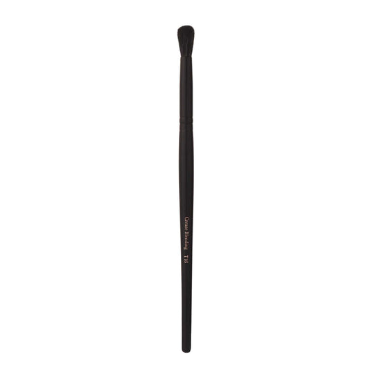 Crease Blending T16 Brush BOSS LADY BEAUTÉ