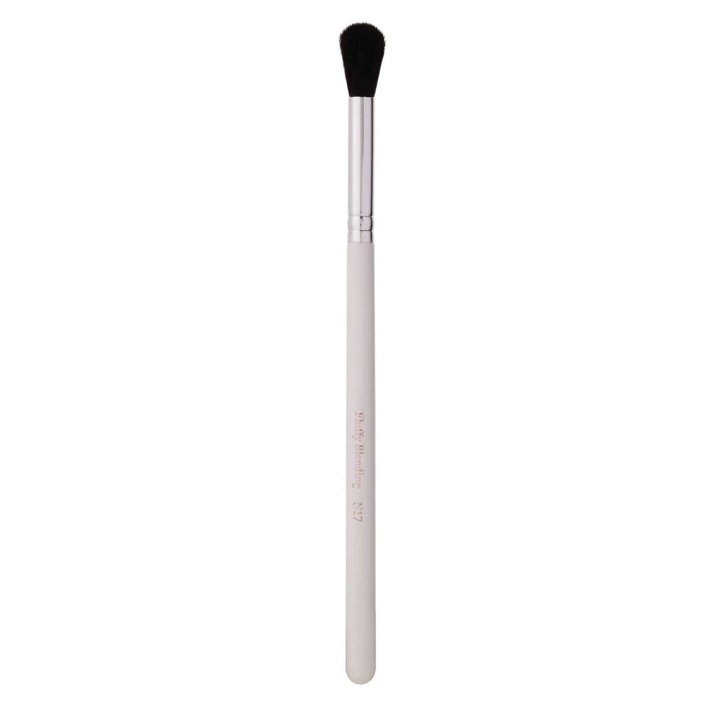 Fluffy Blending N17 Brush BOSS LADY BEAUTÉ