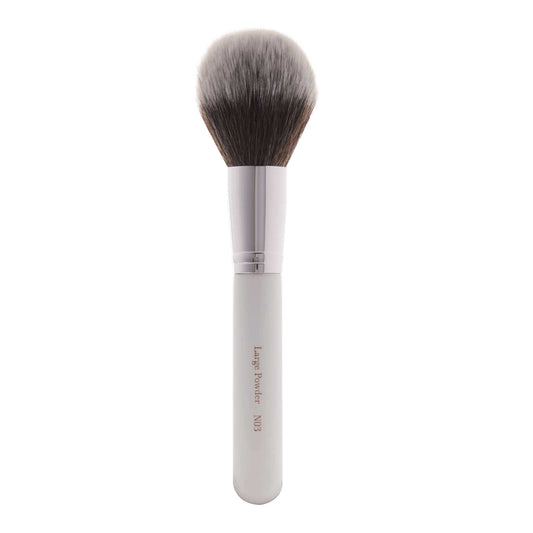 Large Powder N03 Brush BOSS LADY BEAUTÉ