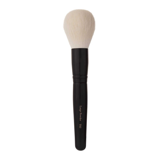 Large Powder T02 Brush BOSS LADY BEAUTÉ