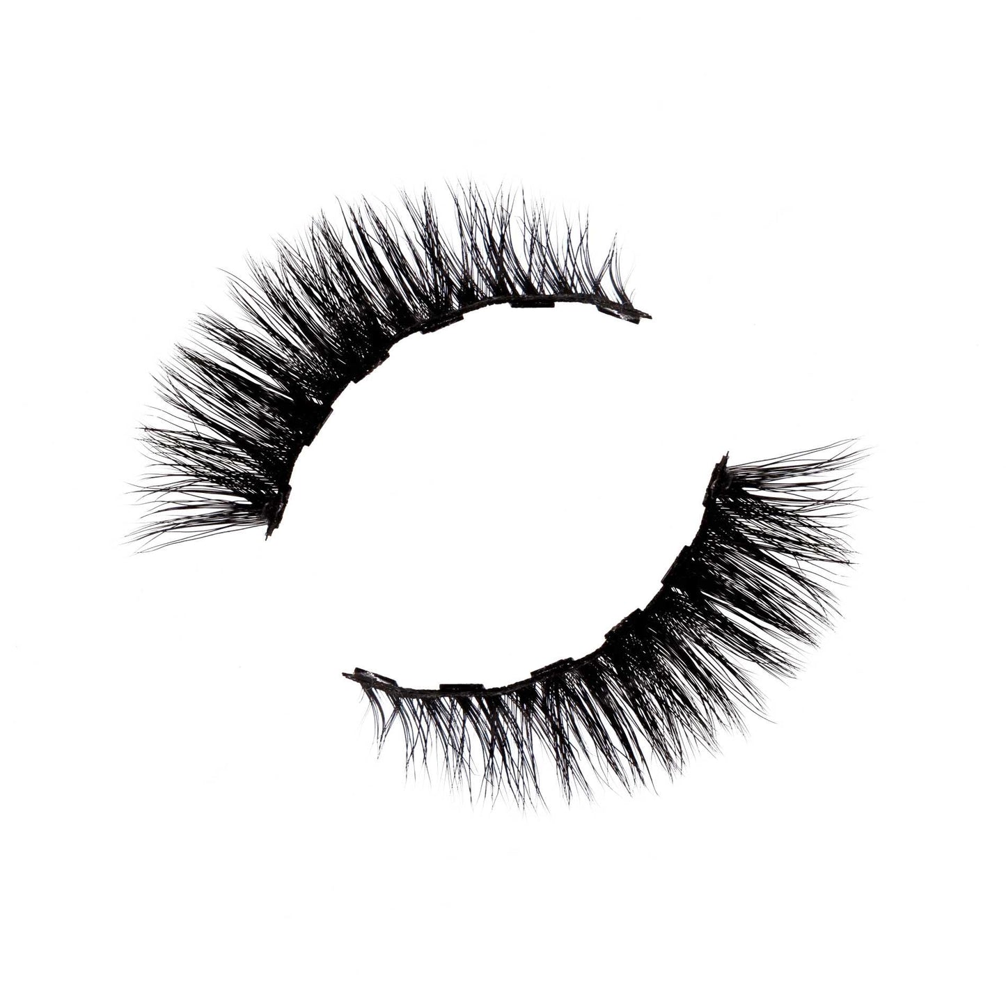 Silk Glamour Magnetic Lash Kit: Unleash Your Inner Allure! Fast Bundle