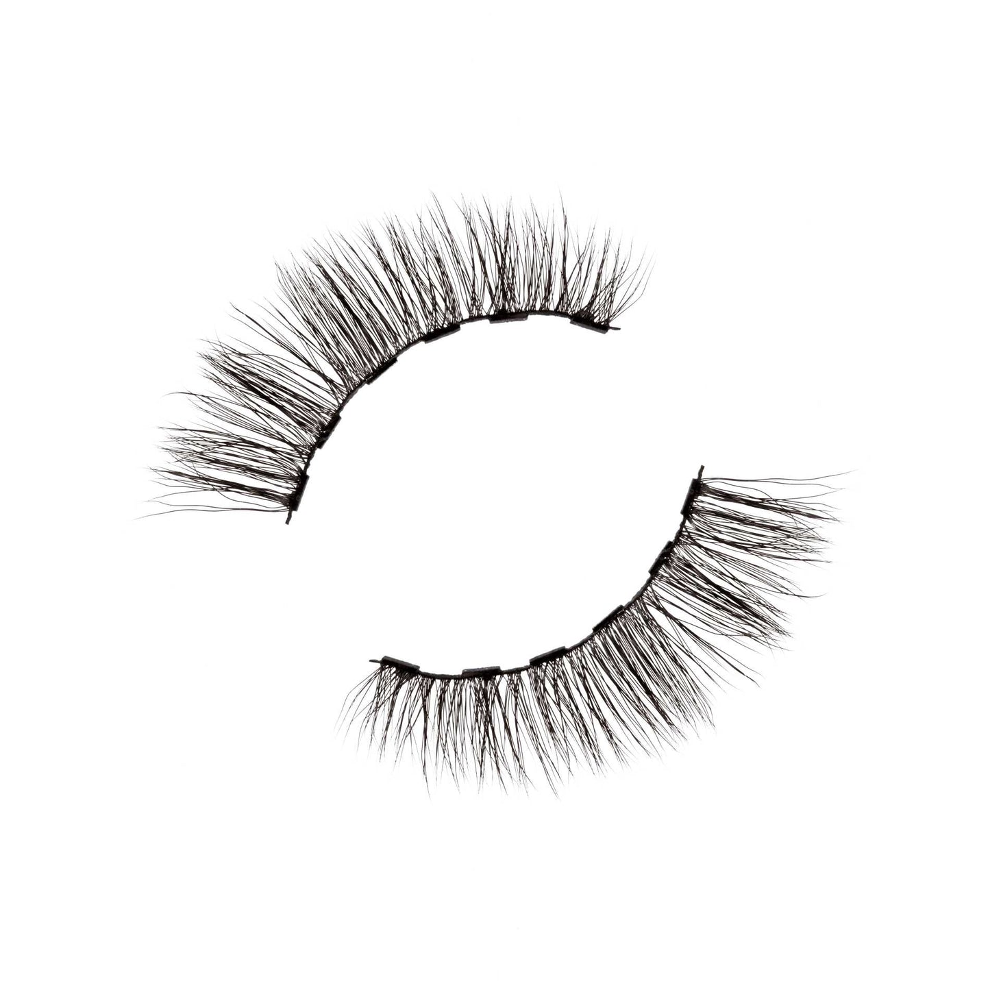 Silk Glamour Magnetic Lash Kit: Unleash Your Inner Allure! Fast Bundle