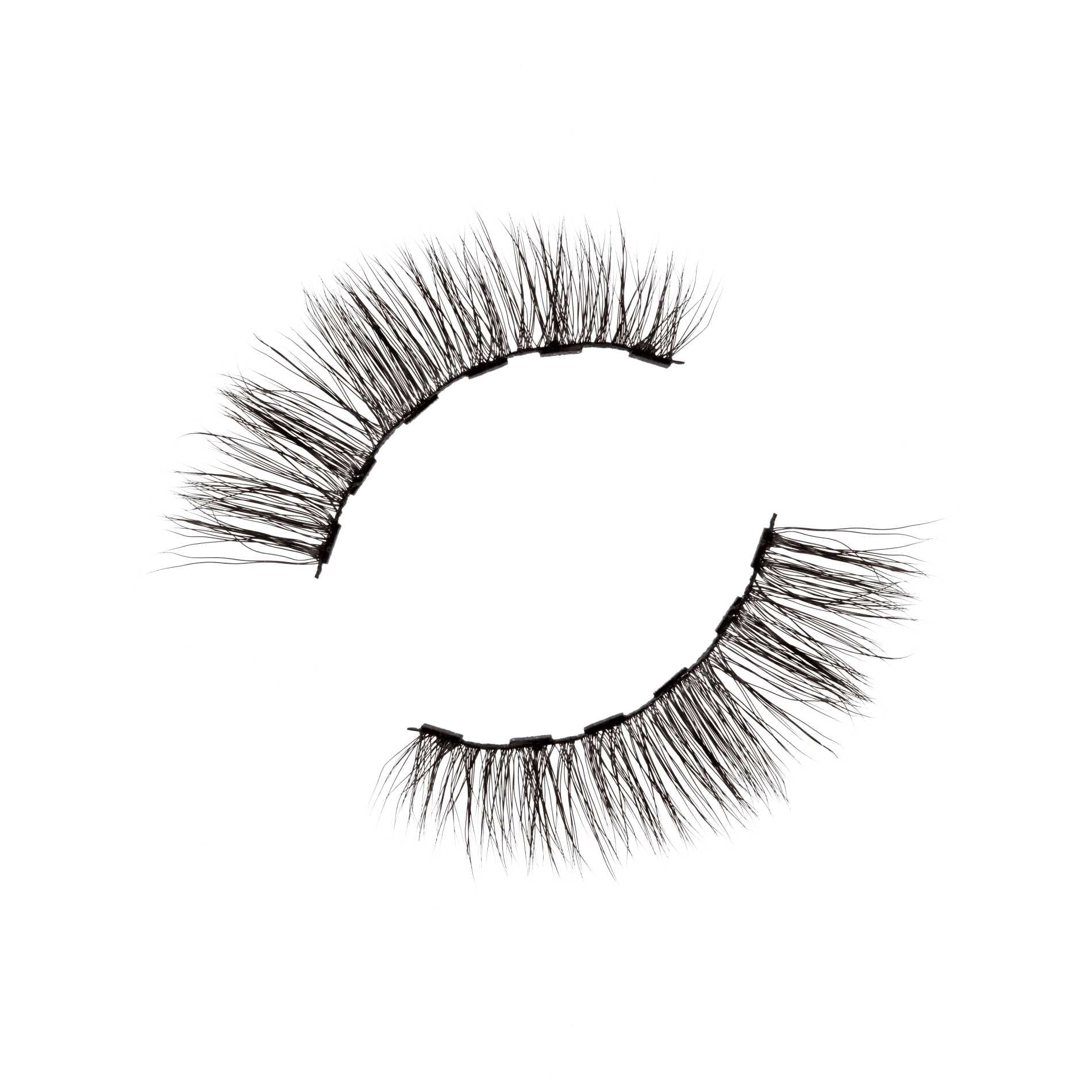 Silk Glamour Magnetic Lash Kit: Unleash Your Inner Allure! Fast Bundle